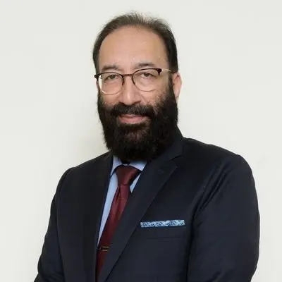 Head of Hospital Administration-image